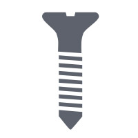 Implant
screw