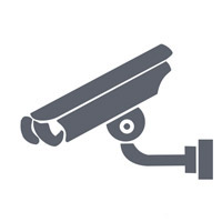 Security cameras