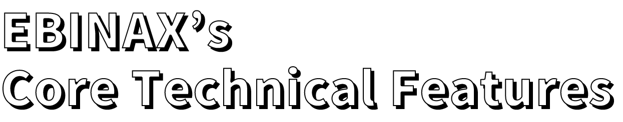 EBINAX