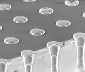 tgv 半導体 TGVの画像